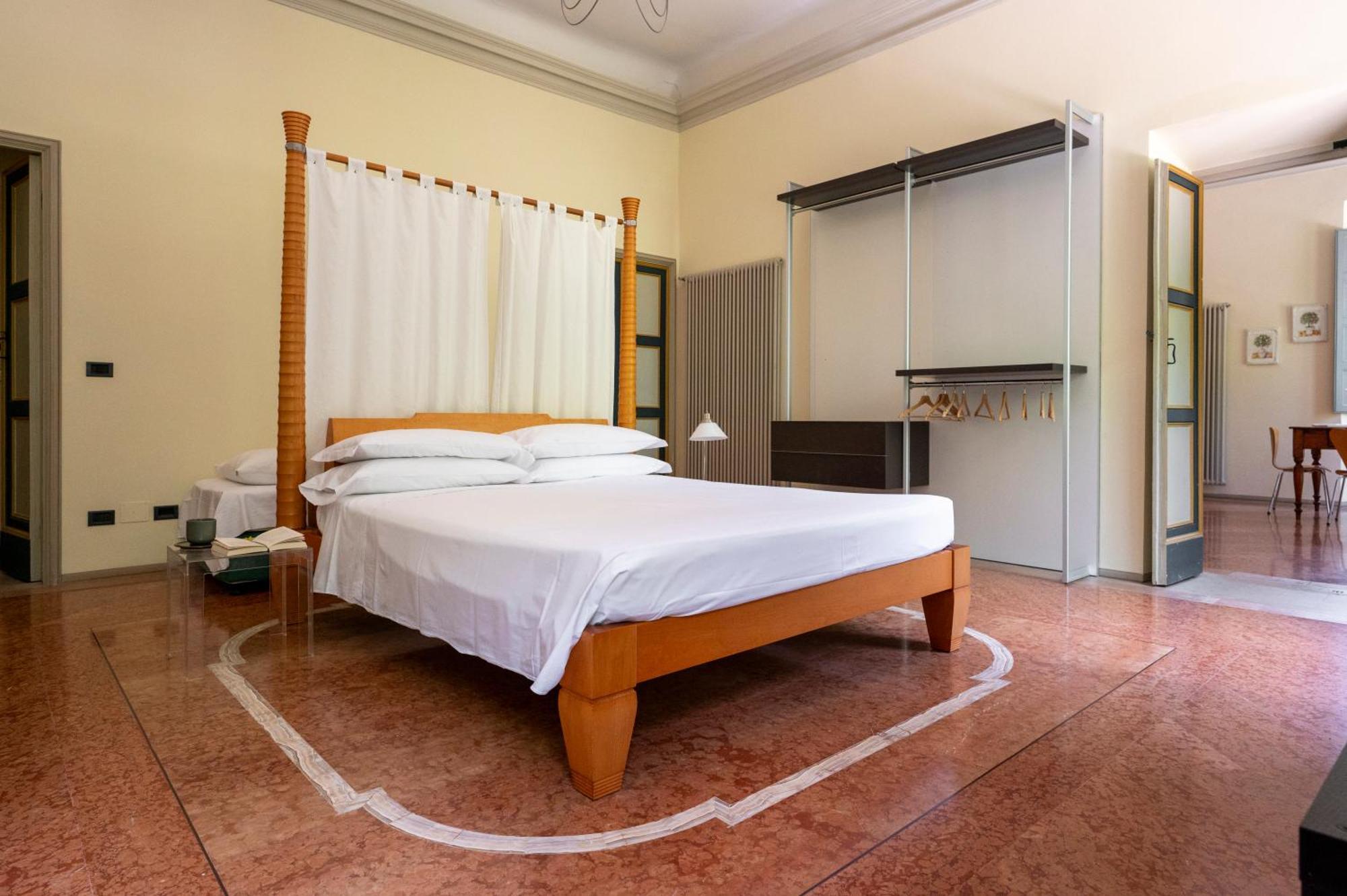 Residenza La Canonica Novilara Exterior foto